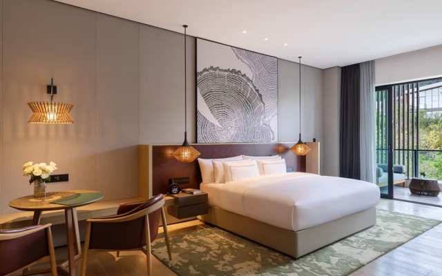 Melia Chongqing