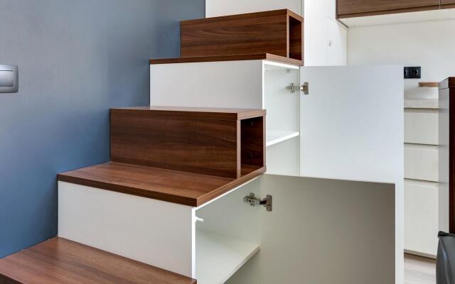 Smart Host (Смарт Хост) на улице 5-я Ямского Поля