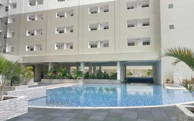 Antareja Loftvilles By Reccoma