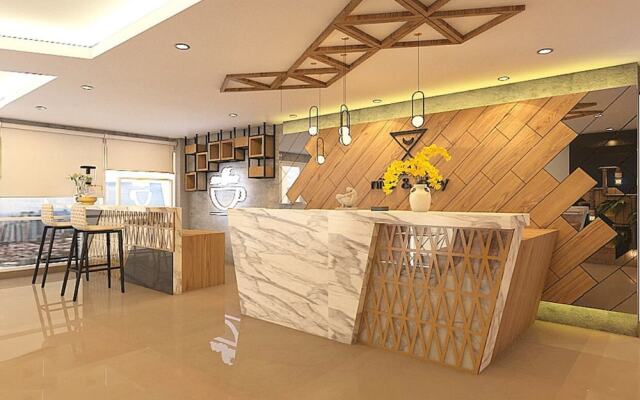 Nite & Day Residence Pavilion Surabaya