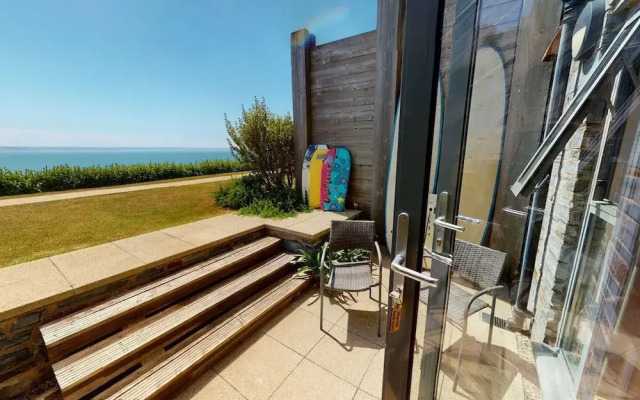 Saunton Point Break 2 Bedrooms
