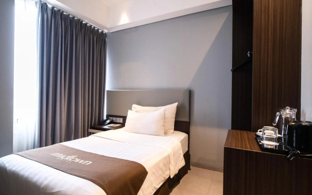 Midtown Hotel Samarinda