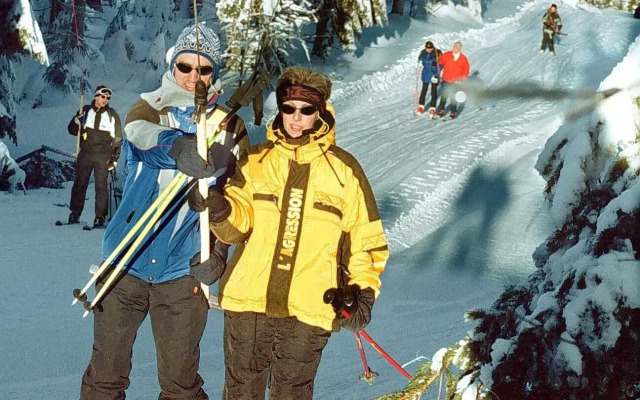 Altes Rathaus Hahnenklee