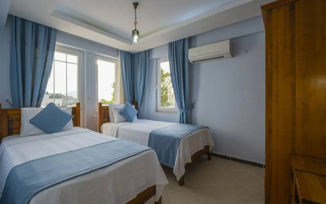 Infinity Civan Villa