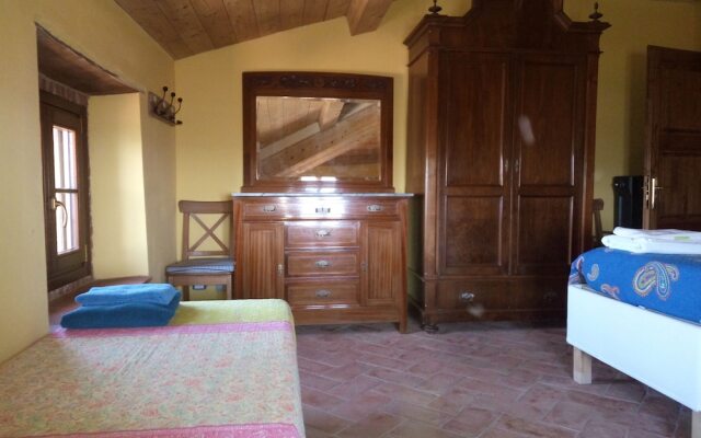 B&B Terre di Maremma