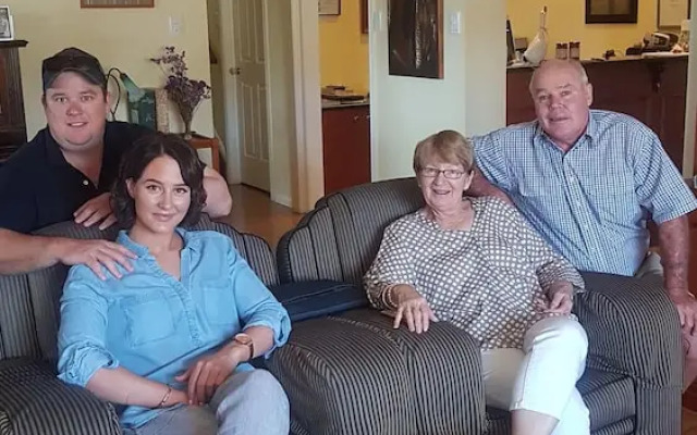 Grovely House Bed & Breakfast