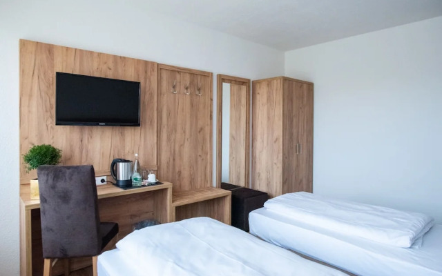 Hotel Leo
