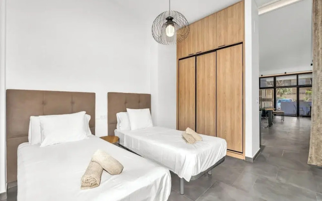 El Coloso Loft Eco Apartments
