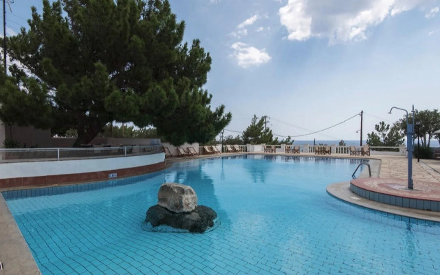 Aromacreta & Spa Ex Coriva Beach & Village
