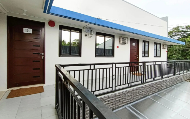 Manzil Anilao B&B 2 bdr apt U4