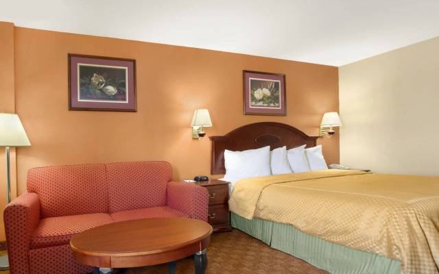 Ramada Limited Columbia