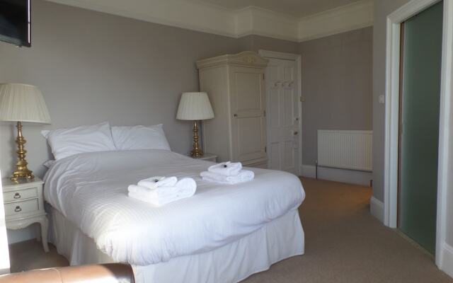 Bossiney House Hotel