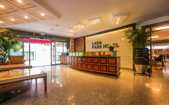 Lara Park Hotel