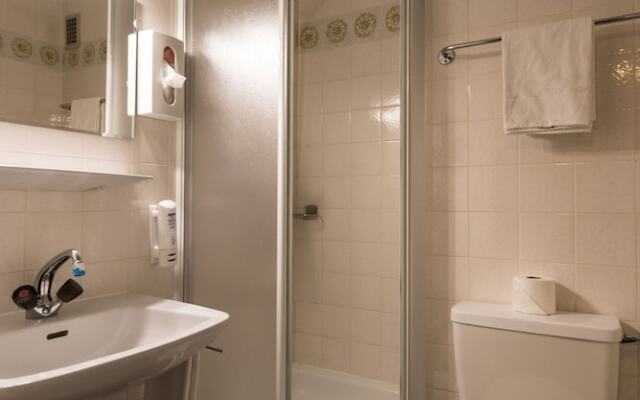 Hostel Walser