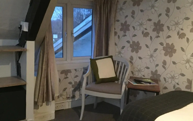Castle Lodge Hotel