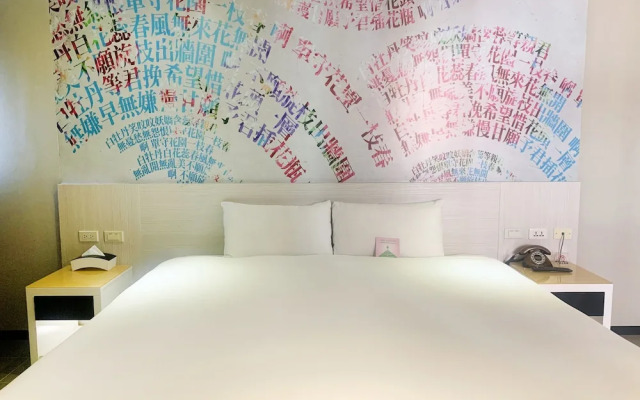 Wholesome Hotel