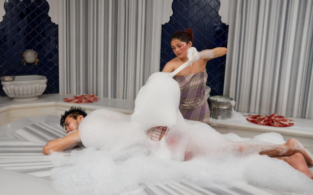 Sam Suite Hotel Taksim