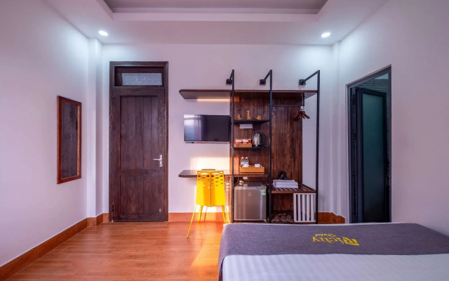 Richy Hotel Da Lat