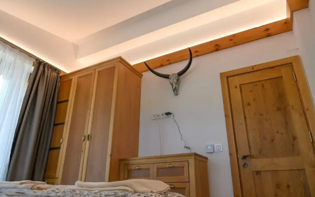 Villa Letizia near Pirin Golf Resort