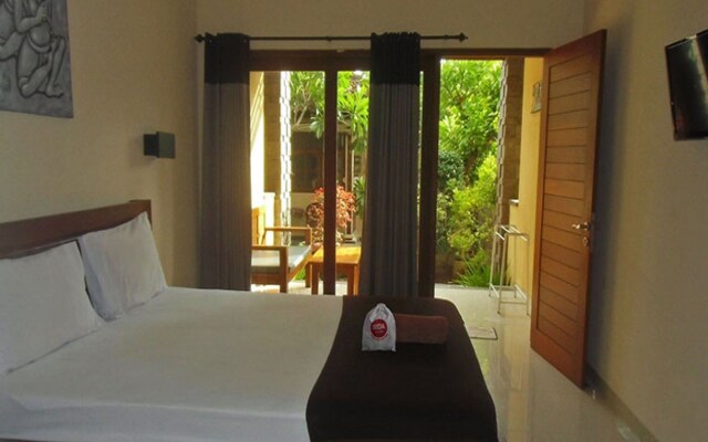 Nida Rooms Bali Danau Tambligan At Donna Homestay