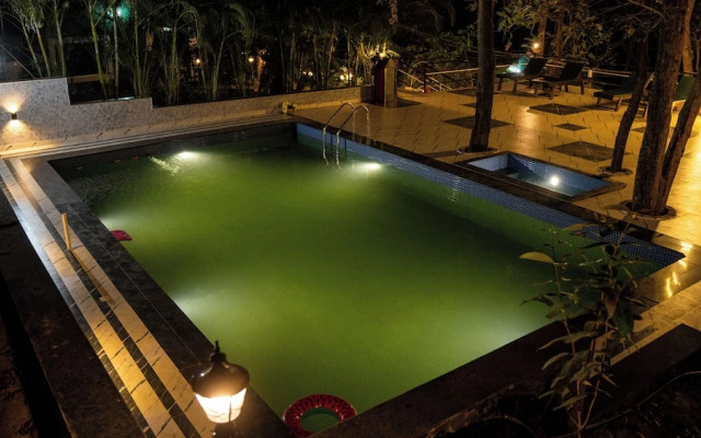 The Inaka Goa