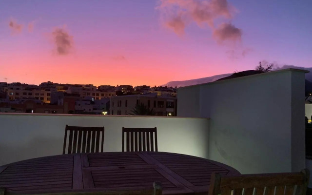 Apartments - Chada Morro Jable