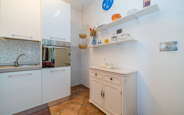 Appartamento Villa da 6 a 8 Persone Capoliveri