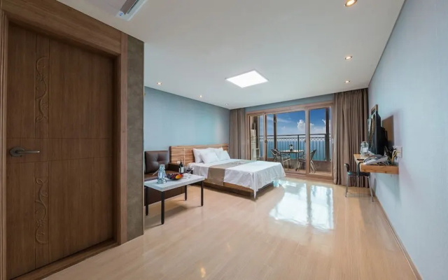 Aria Pension Resort