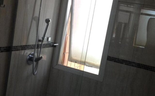 Residence Plaza Flat