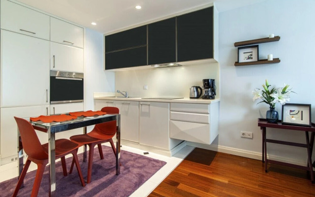 Cozy Flat Near Popular Attractions in Beyoglu