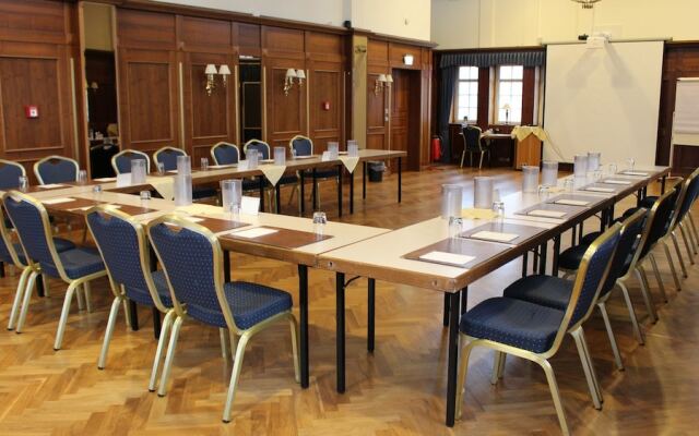 Landhotel Zum Hessenpark