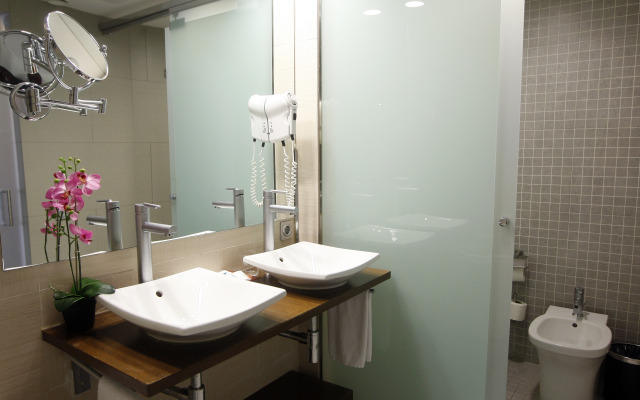 Hotel & Spa Real Ciudad de Zaragoza