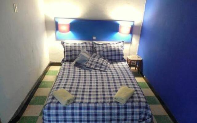Musicology Hostel