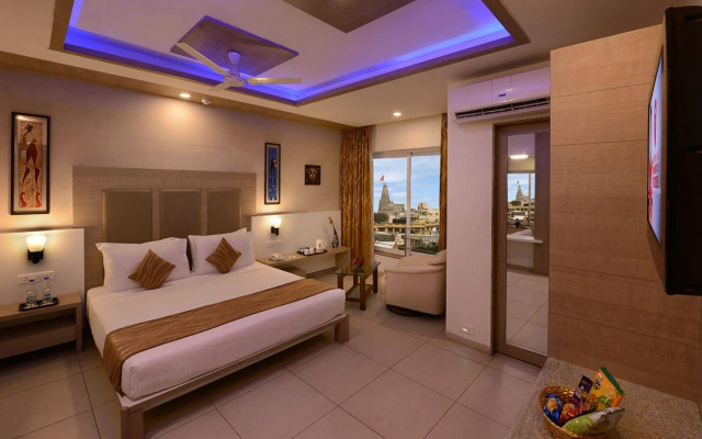Dwarikadish Lords Eco Inn Dwarika