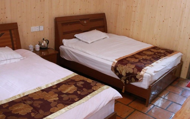 Zhangzhou Nanjing Yiyuanlou Hostel – Guest Rooms – Zhangzhou