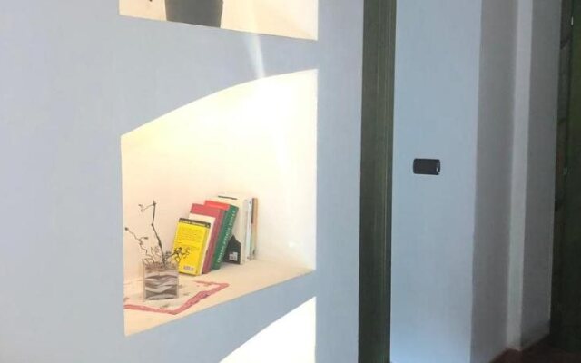 Locanda del Gelso Bianco