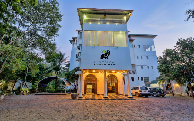 Udawalawe Ayurvedic Resort