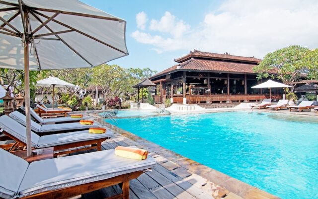 ZEN Rooms Basic Tukad Mungga Lovina