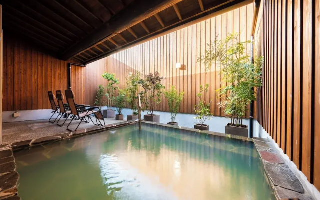 Hotel Meguri