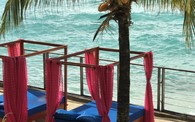 St Lawrence Beach Condos - Seascape