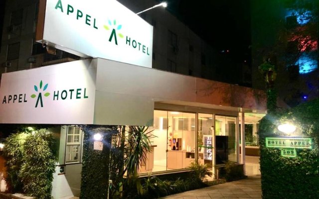 Appel Hotel