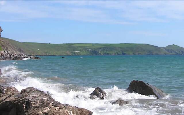 The Watermark Bed & Breakfast