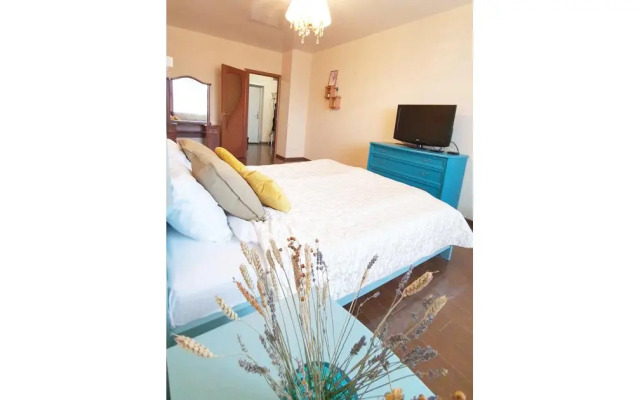 Elhome (ЭльХоум) на улице Пятая просека 95