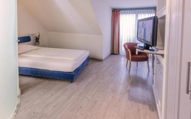 Romantik Hotel Gasthaus Rottner