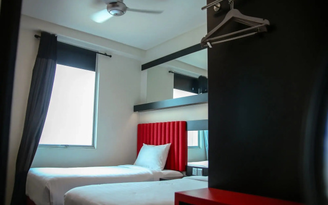 Hotel Regal Vista
