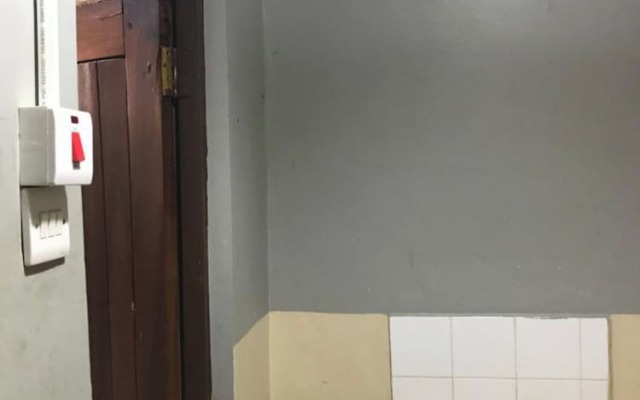 Janibichi adventures hostel