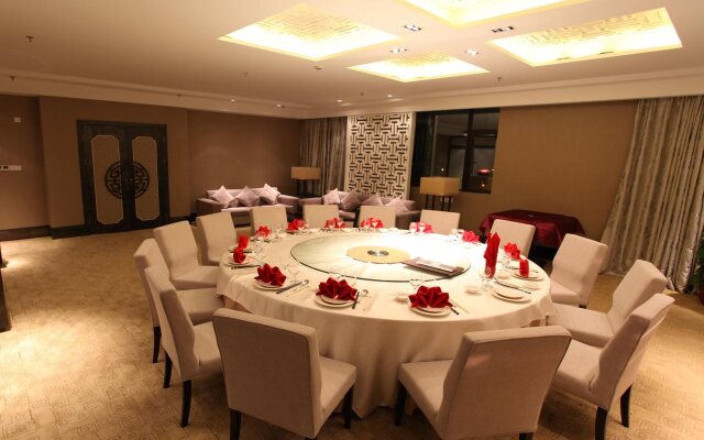Ginmau Garden Hotel
