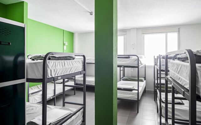 Motion Chueca - Hostel