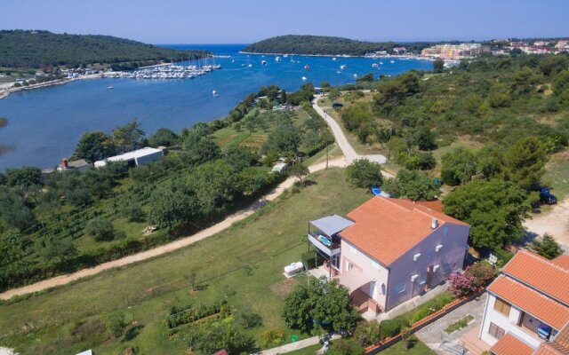 Holiday Apartments Volme