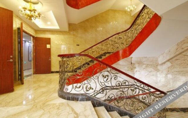 Wenzhou Panqiao Hotel